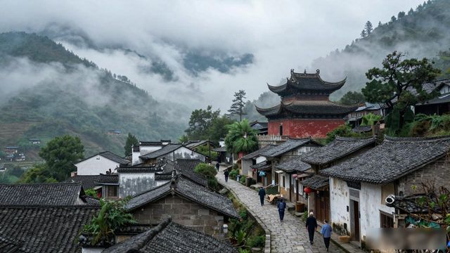 lesser known China destinations_lesser known China destinations_lesser known China destinations
