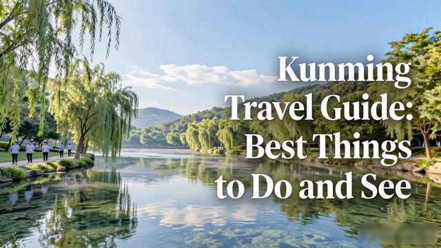 Kunming travel guide_Kunming travel guide_Kunming travel guide