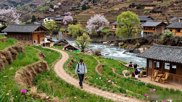 Hidden attractions in Yunnan_Hidden attractions in Yunnan_Hidden attractions in Yunnan
