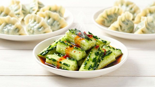 Vegetarian Chinese cuisine_Vegetarian Chinese cuisine_Vegetarian Chinese cuisine