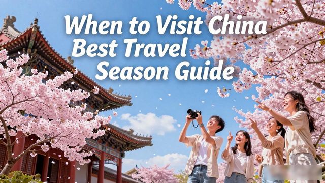 China travel season_China travel season_China travel season