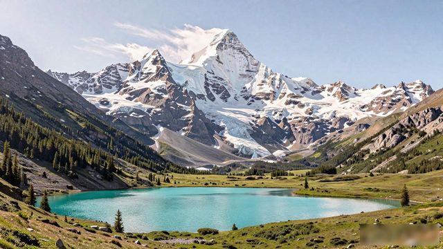 Yunnan natural scenery travel_Yunnan natural scenery travel_Yunnan natural scenery travel