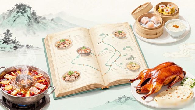 China cuisine tour_China cuisine tour_China cuisine tour