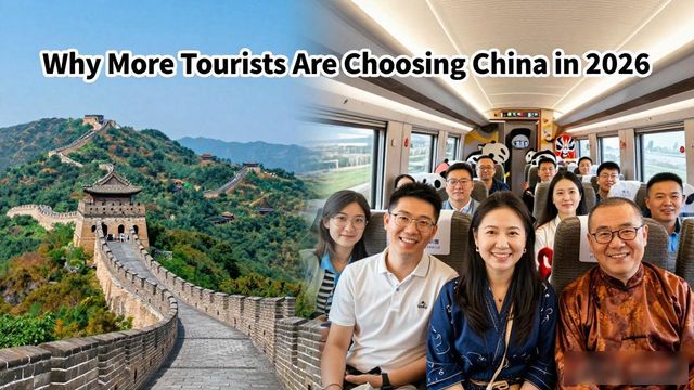 China travel trends_China travel trends_China travel trends