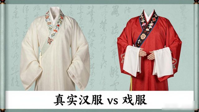 Authentic Hanfu styles_Authentic Hanfu styles_Authentic Hanfu styles