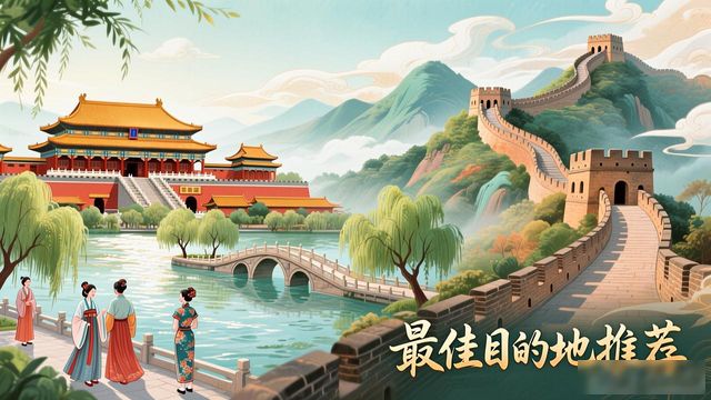 Cultural travel in China_Cultural travel in China_Cultural travel in China