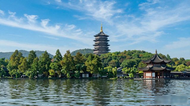 Hangzhou tourist attractions_Hangzhou tourist attractions_Hangzhou tourist attractions