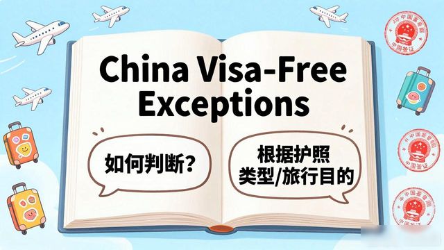 China visa free exceptions_China visa free exceptions_China visa free exceptions