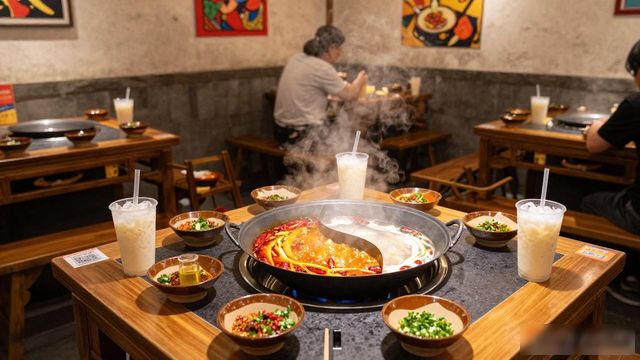 Top hot pot in Chengdu_Top hot pot in Chengdu_Top hot pot in Chengdu