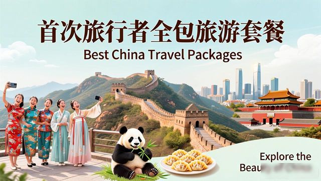 China travel packages_China travel packages_China travel packages