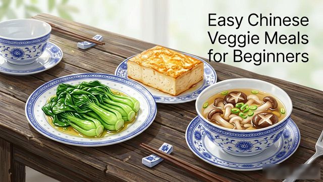 Chinese food for vegetarians_Chinese food for vegetarians_Chinese food for vegetarians