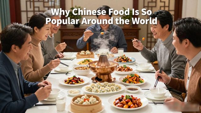 Chinese food_Chinesefood怎么读_Chinesefood作文