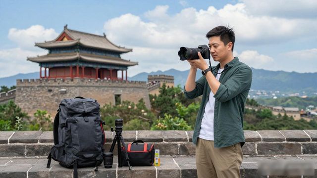 Photography tips for traveling in China_Photography tips for traveling in China_Photography tips for traveling in China