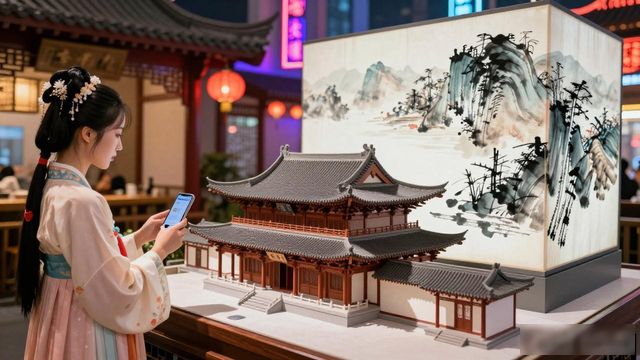 Chinese culture traditions_Chinese culture traditions_Chinese culture traditions