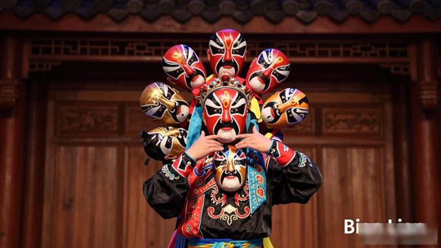 Sichuan Opera props_Sichuan Opera props_Sichuan Opera props