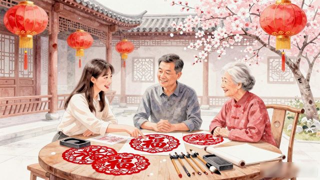 Chinese culture educational activities_Chinese culture educational activities_Chinese culture educational activities