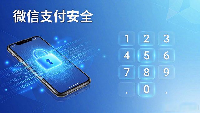 WeChat payment security_WeChat payment security_WeChat payment security