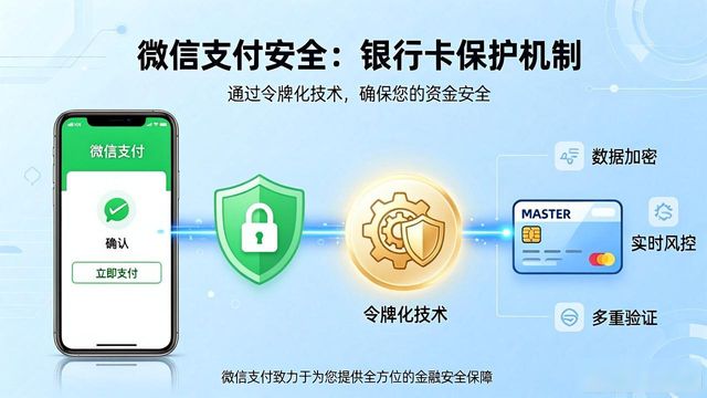 WeChat payment security_WeChat payment security_WeChat payment security