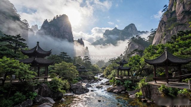 lesser known China destinations_lesser known China destinations_lesser known China destinations