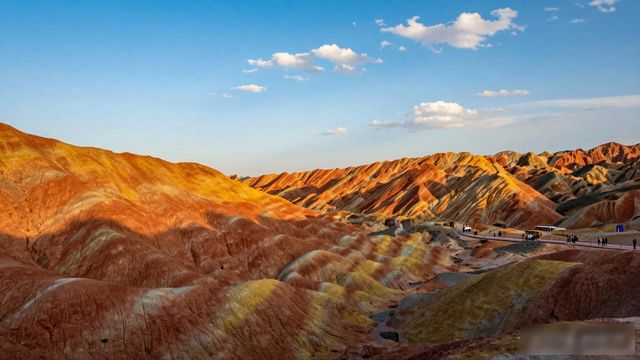 lesser known China destinations_lesser known China destinations_lesser known China destinations