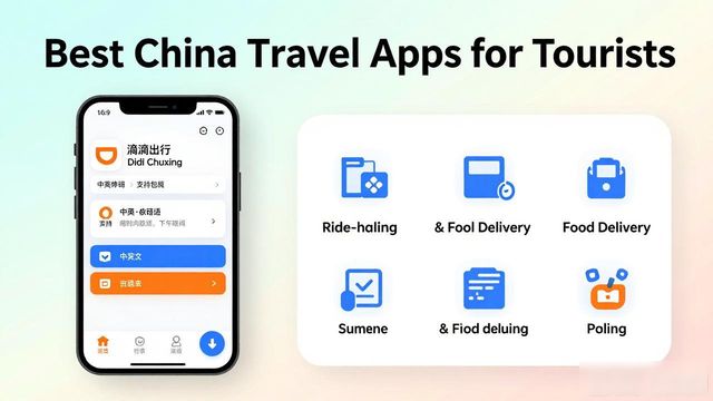China travel apps recommendations_China travel apps recommendations_China travel apps recommendations