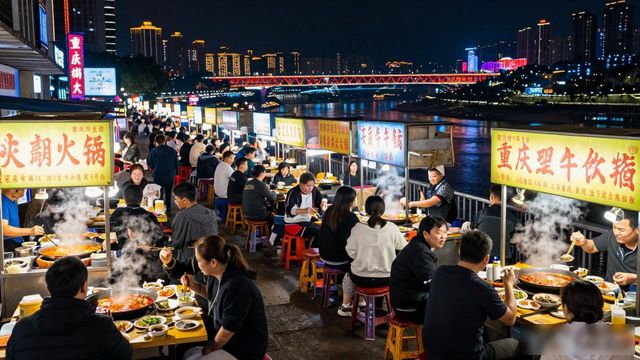 Chongqing nightlife_Chongqing nightlife_Chongqing nightlife
