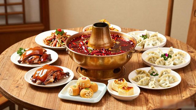 China food exploration_China food exploration_China food exploration