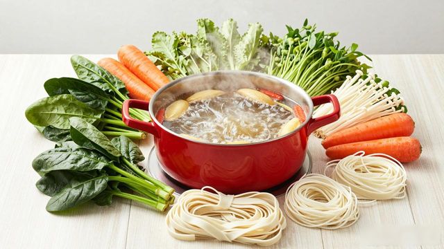 Chinese hot pot ingredients_Chinese hot pot ingredients_Chinese hot pot ingredients