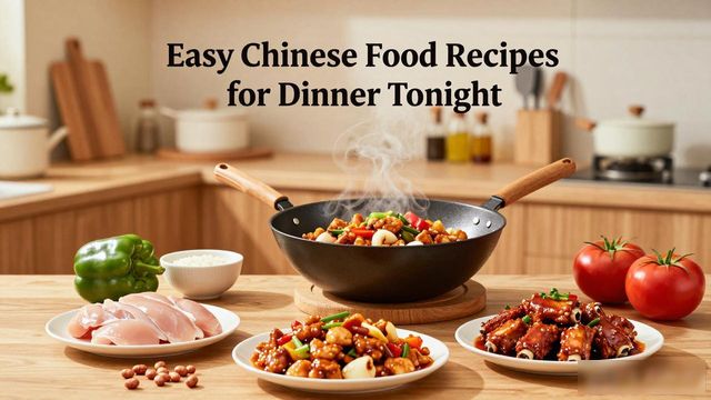 Chinese food recipes_Chinese food recipes_Chinese food recipes