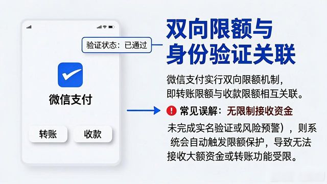 WeChat payment limits_WeChat payment limits_WeChat payment limits