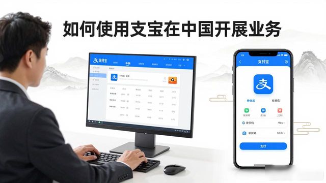 Alipay for business in China_Alipay for business in China_Alipay for business in China