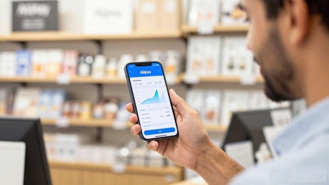 Alipay for business in China_Alipay for business in China_Alipay for business in China