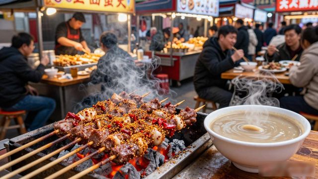 Distinctive food in Beijing_Distinctive food in Beijing_Distinctive food in Beijing