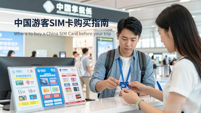 China SIM card for tourists_China SIM card for tourists_China SIM card for tourists