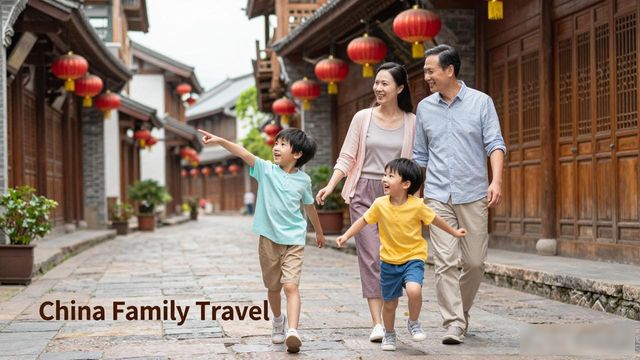 China family travel budget_China family travel budget_China family travel budget