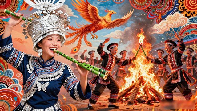 ethnic minority China_ethnic minority China_ethnic minority China