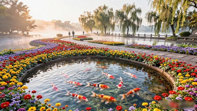 Hangzhou West Lake attractions_Hangzhou West Lake attractions_Hangzhou West Lake attractions