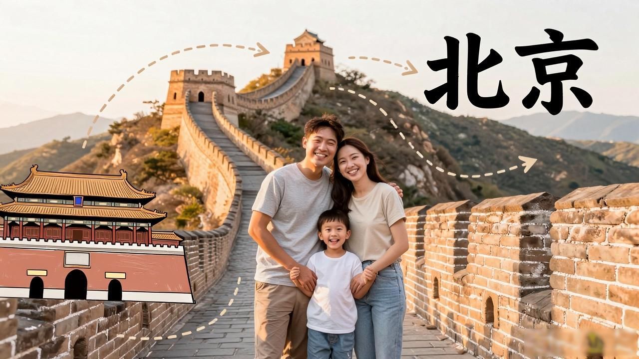 China family travel itinerary_China family travel itinerary_China family travel itinerary