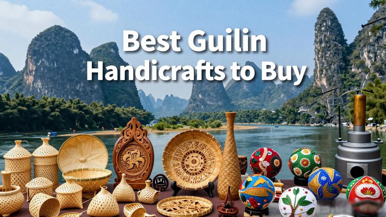 Guilin handicrafts_Guilin handicrafts_Guilin handicrafts