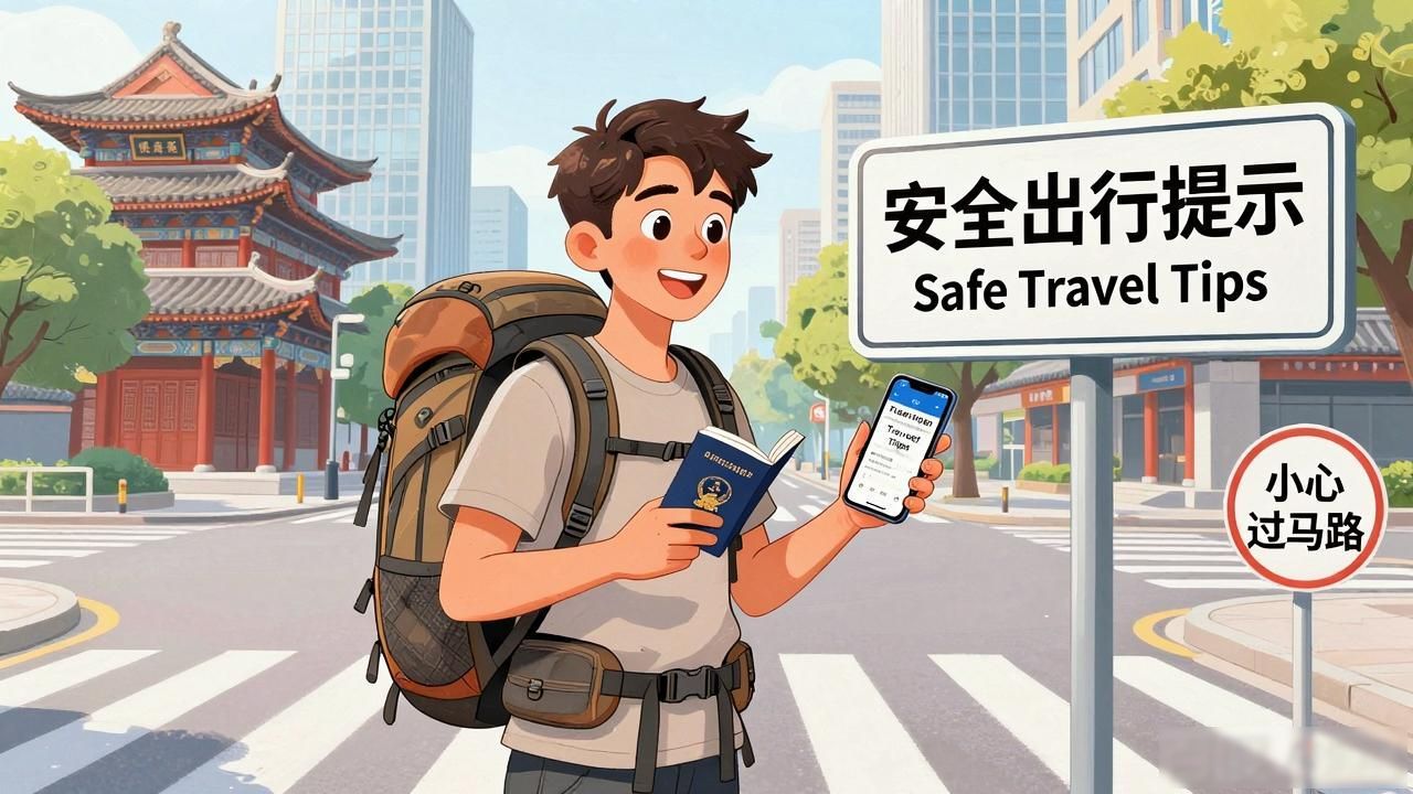 Is China safe?_Is China safe?_Is China safe?