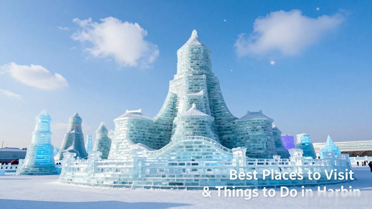 Harbin Travel Guide_Harbin Travel Guide_Harbin Travel Guide