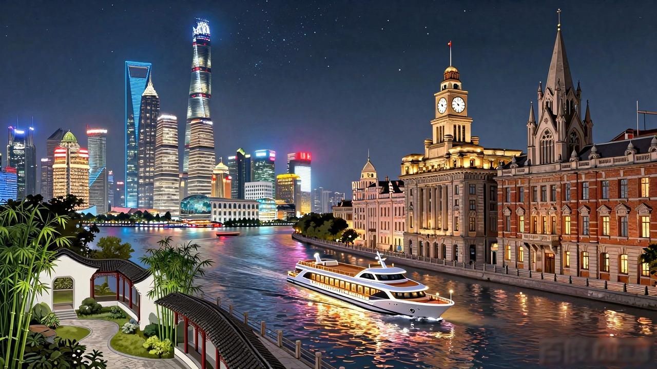 Best places to visit in China_Best places to visit in China_Best places to visit in China
