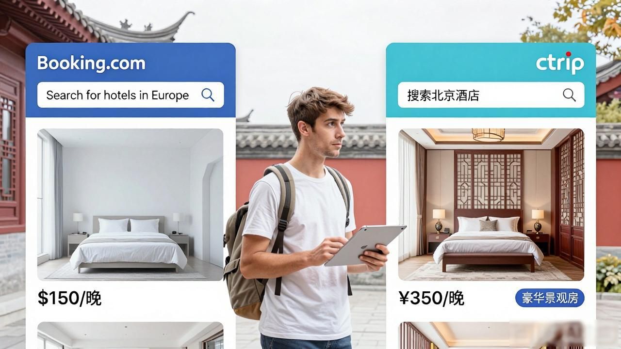 Accommodation in China_Accommodation in China_Accommodation in China