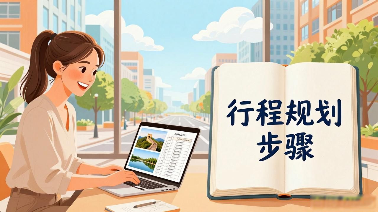 China travel itinerary planner_China travel itinerary planner_China travel itinerary planner