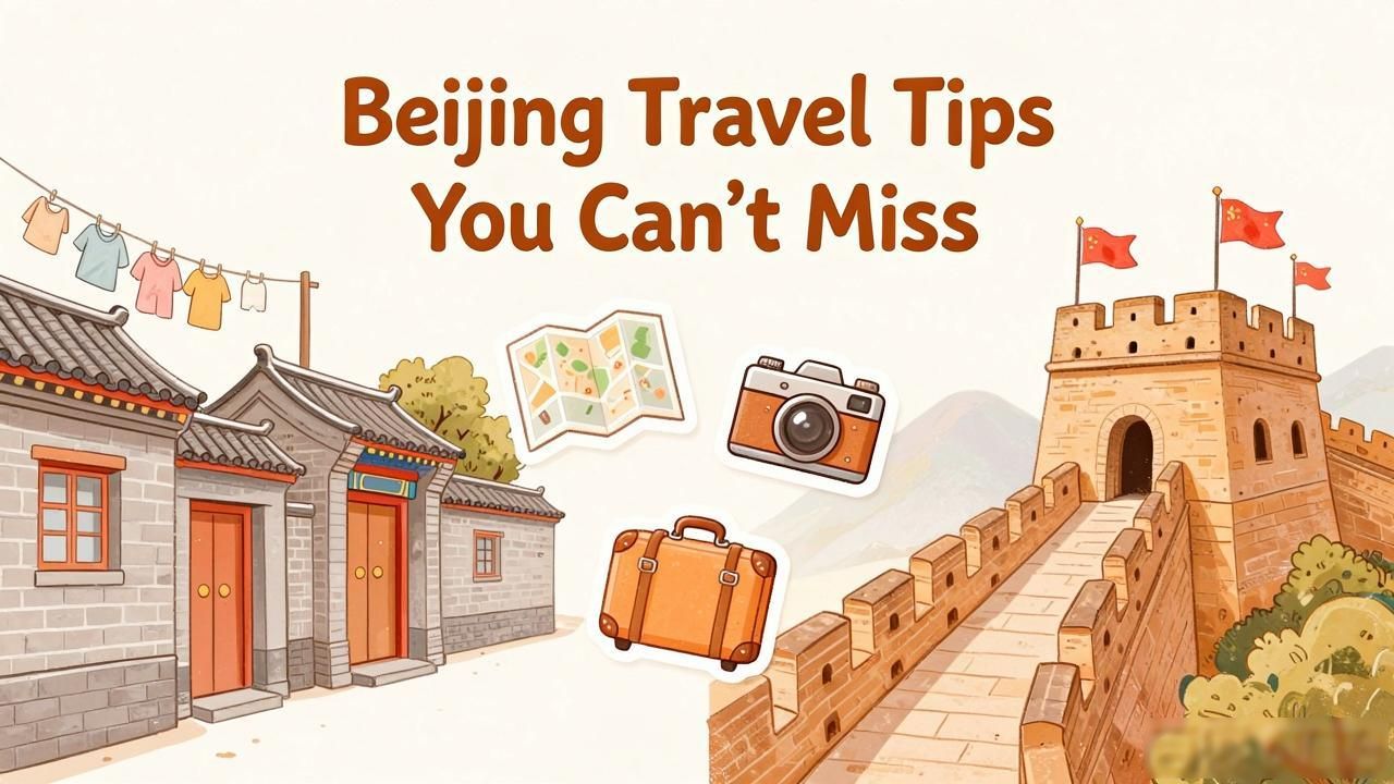 Beijing travel tips_Beijing travel tips_Beijing travel tips