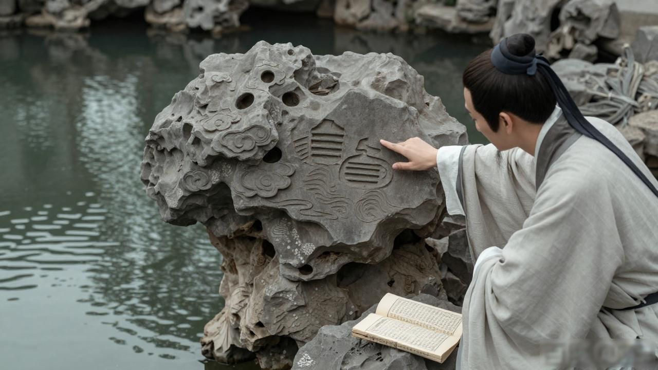 Classic Suzhou Gardens_Classic Suzhou Gardens_Classic Suzhou Gardens