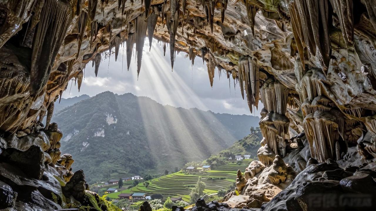 Hidden attractions in Yunnan_Hidden attractions in Yunnan_Hidden attractions in Yunnan