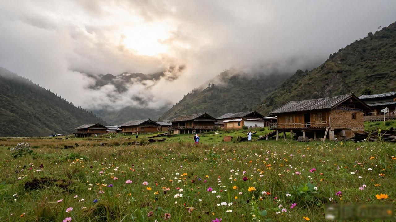 Hidden attractions in Yunnan_Hidden attractions in Yunnan_Hidden attractions in Yunnan