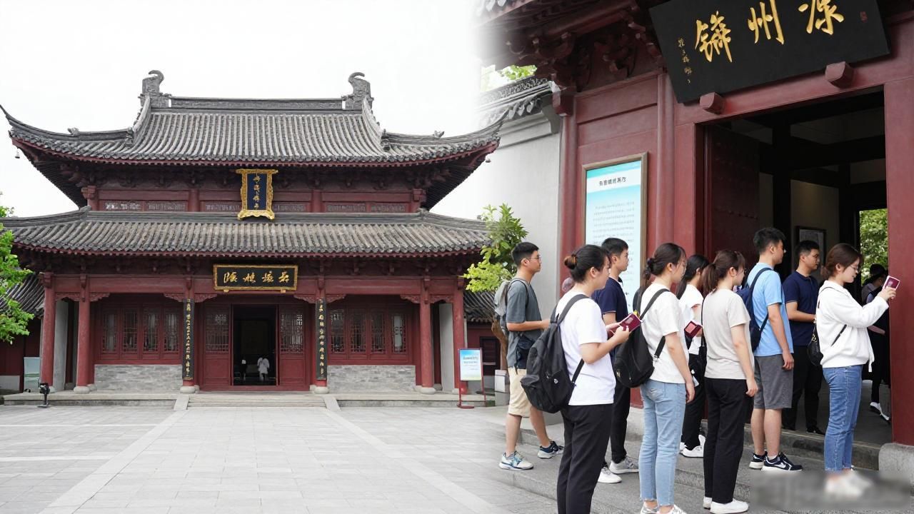 Hangzhou museums_Hangzhou museums_Hangzhou museums
