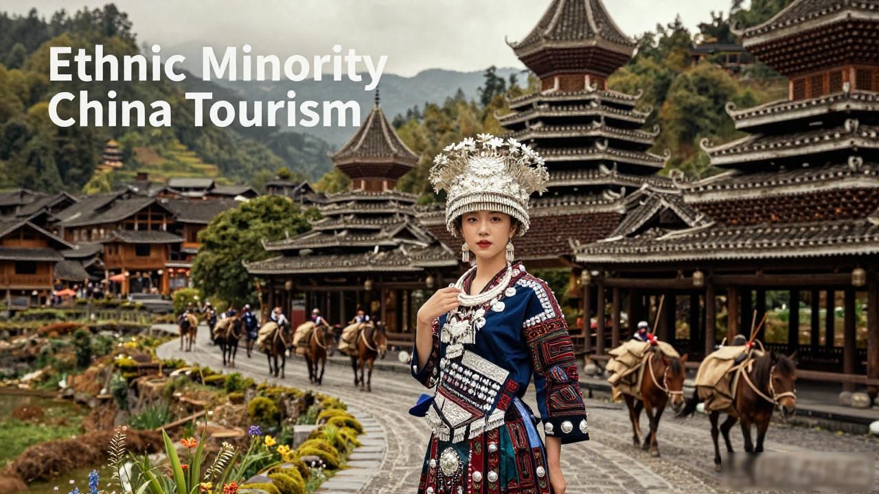 ethnic minority China tourism_ethnic minority China tourism_ethnic minority China tourism